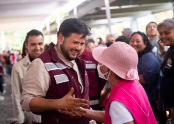 Cártel Inmobiliario originó crisis del agua en Ciudad de México: Sebastián Ramírez