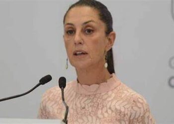 Sheinbaum, Morena tomará la mejor decisión para definir al candidato de 2024