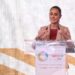 Morenistas quieren a Sheinbaum como candidata a la presidencia