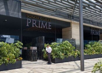 Sheinbaum confirma que en restaurante Sonora Grill sí existe el clasismo