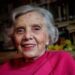 Senado propondrá a Elena Poniatowska para recibir medalla Belisario Domínguez