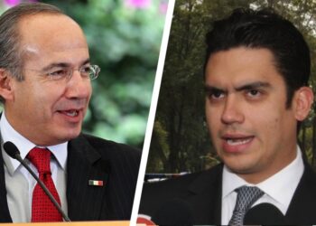 Calderón sabía de las ilegalidades de Jorge Romero, exdelegado panista en Benito Juárez