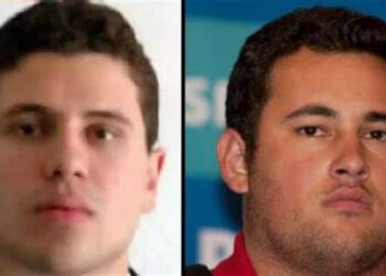 DEA duplica recompensa por "Los Chapitos", ofrece 10 mdd por cada uno