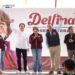 Delfina Gómez señala que está decidida a combatir la inseguridad en Edomex
