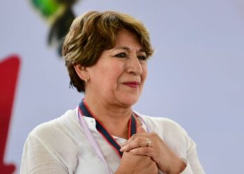 Agua para todos y cuidado de la naturaleza, lo más solicitado a Defina Gómez