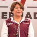 Trabajaremos para garantizar agua a las nuevas generaciones: Delfina Gómez