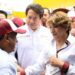 Delfina Gómez trabajará incansablemente para que tener un Edomex seguro