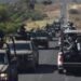 Enfrentamiento entre presuntos criminales y militares deja 7 muertos en Michoacán