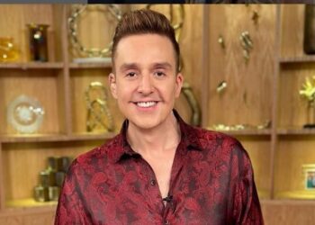 Daniel Bisogno en terapia intensiva por ruptura de várices esofágicas