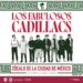 Los Fabulosos Cadillacs ofrecerán concierto gratuito en el Zócalo de la CDMX