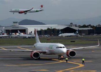 aeropuerto de Puebla