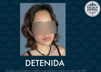 Joven balea a la amante de su marido