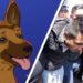 Detienen a Sergio "N", sujeto que lanzó a perro a cazo hirviendo en Tecámac