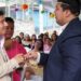 Celebran boda igualitaria en comunidad indígena mixe de Oaxaca