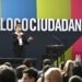 Recibe Delfina Gómez propuestas de la sociedad civil mexiquense en Diálogo Ciudadano