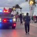 Reportan 9 heridos tras tiroteo en Hollywood Beach, EU