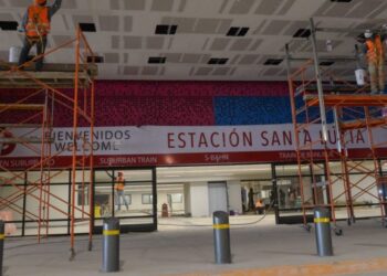 Gobierno expropia más de 11 hectáreas en Edomex para Tren Suburbano