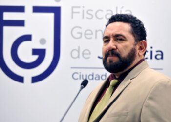 Van 60 inmuebles asegurados por fiscalía ligados al Cártel Inmobiliario en Benito Juárez