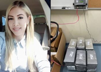 Reaprehenden a regidora de Reynosa; enfrenta cargos por posesión de drogas