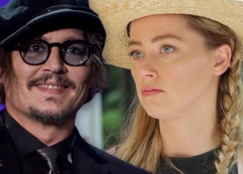 Johnny Depp donará el millón de dólares que recibió de Amber Heard