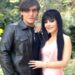"Cuélate en mis sueños", pide Maribel Guardia al recordar a su hijo Julián Figueroa