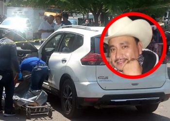 Matan al locutor Pablo Salgado en Iguala, Guerrero