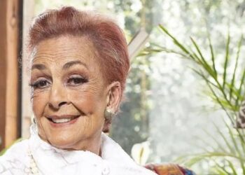 Talina Fernández tendrá una despedida sencilla