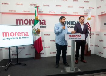 Próxima semana iniciará credencialización masiva en la CDMX