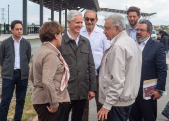 Tren al AIFA arrancará operaciones en marzo de 2024