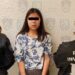 Detienen a Yessica "N" por muerte de estudiante alcanzada por un petardo