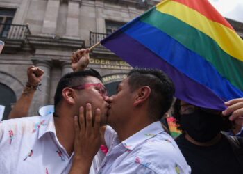 Congreso de Nuevo León aprueba el matrimonio igualitario