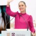 Sheinbaum dejará la jefatura de Gobierno de la CDMX el 16 de junio