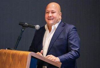 Enrique Alfaro no buscará la candidatura presidencial de Movimiento Ciudadano