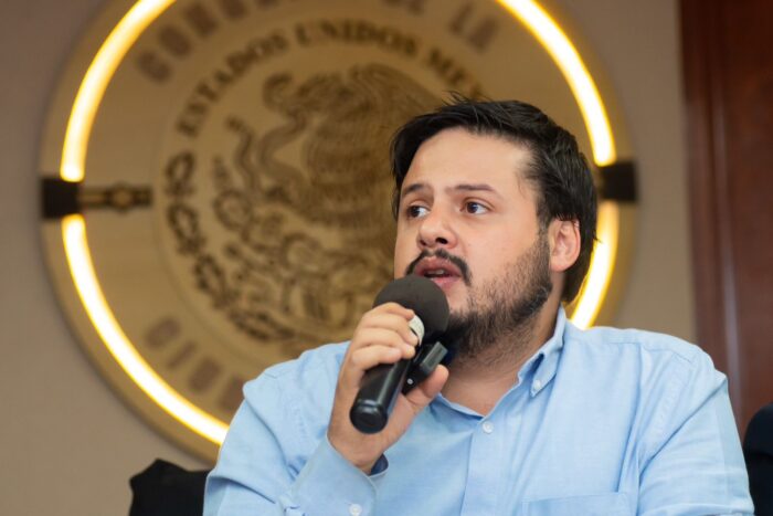 Taboada oculta información sobre irregularidades de gobiernos panistas ...