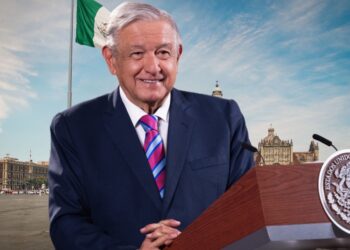 López Obrador se reúne con gobernadores, revisan temas de educación y salud