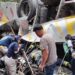 Se incrementa a 29 los muertos tras volcadura de autobús en Tlaxiaco, Oaxaca