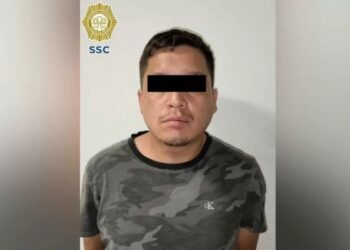 Cae otro implicado en robo a joyería de Plaza Antara