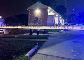 Tiroteo deja 2 muertos y 28 heridos tras fiesta en Baltimore