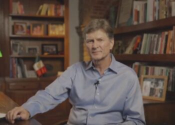 Enrique de la Madrid se apunta por candidatura presidencial