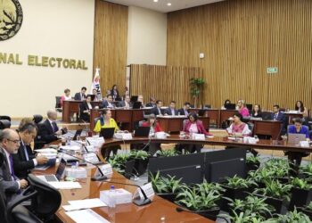 INE emite convocatoria para candidaturas independientes a la presidencia