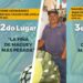 Mezcaleros de San Juan Guelavila, Oaxaca, ganan 2 y 3 lugar en concurso "La Piña de Maguey Más Pesada"