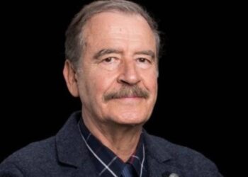 Tachan a Vicente Fox de xenófobo, por críticas contra presidenciables