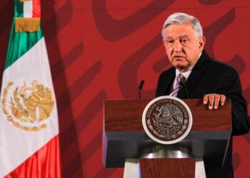 Tribunal Electoral tergiversó las declaraciones de López Obrador para sancionarlo: Delgado