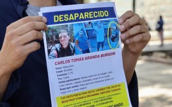 Encuentran cuerpo que podría ser del mexicano desaparecido en Canadá