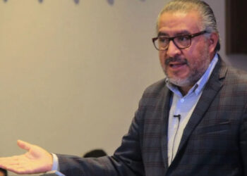 Cambios en Ley Orgánica es para fortalecer la parte social en Edomex: Horacio Duarte