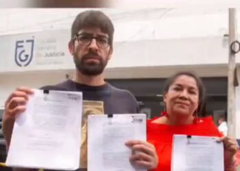 Concejales de Morena denuncian a Lía Limón, por desvío de recursos públicos en Álvaro Obregón