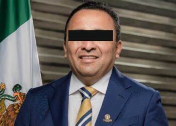 Aprehenden a alcalde de Tula, Hidalgo, por vínculos con “Estafa Siniestra”