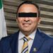 Aprehenden a alcalde de Tula, Hidalgo, por vínculos con “Estafa Siniestra”