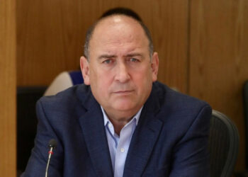 Destaca Rubén Moreira aprobación de propuesta para llamar a la STPS a vigilar minas de carbón y evitar tragedias