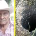 Asesinan a abuelitos, los arrojan a un pozo de agua en Sinaloa